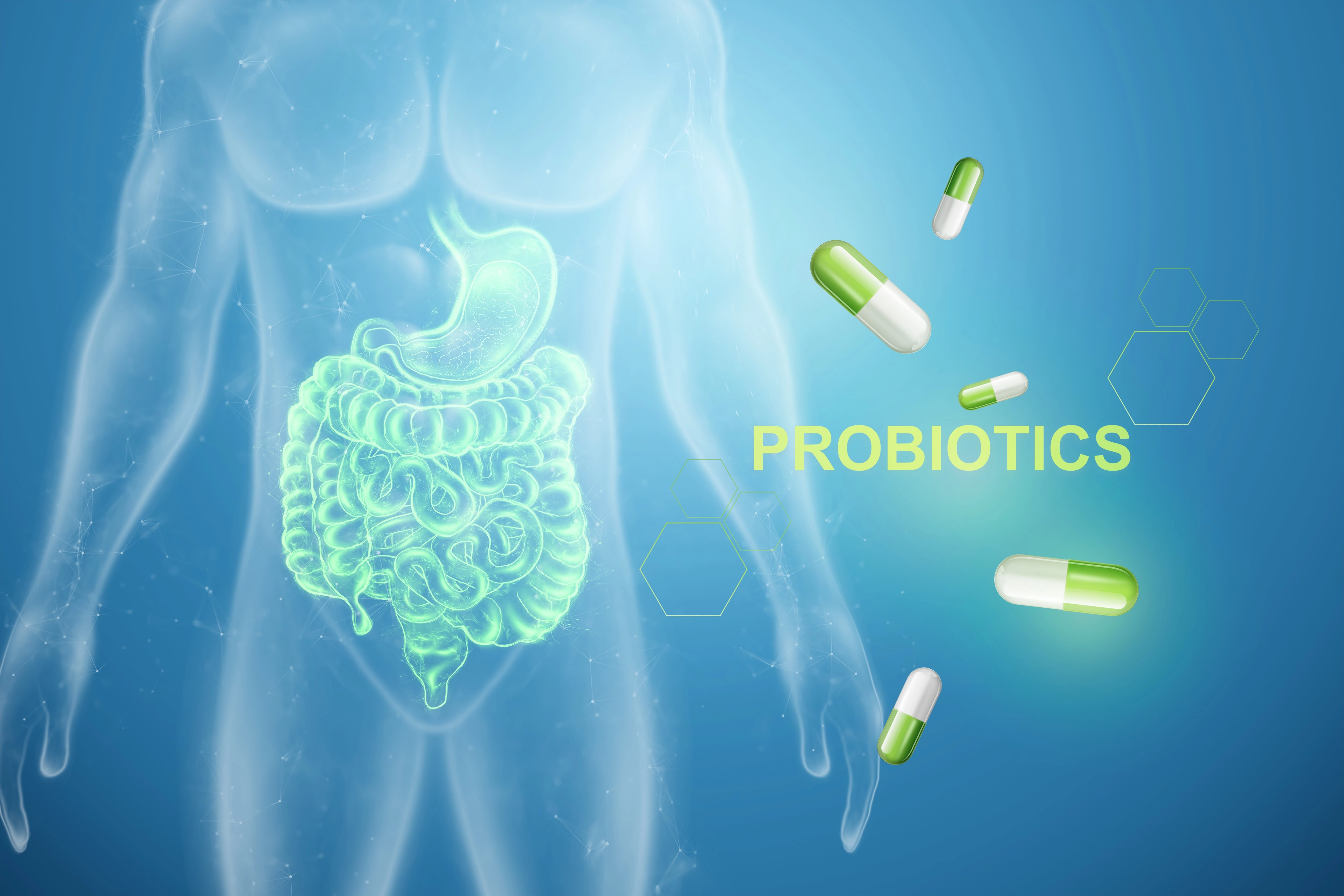 Cepas de probióticos e suas indicações  