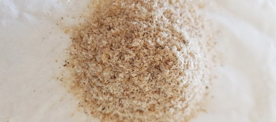 O que é psyllium 