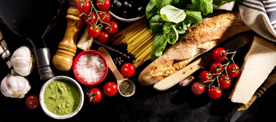 Dieta Mediterrânea Entenda Como Funciona E Quais Os Seus Benefícios 2130