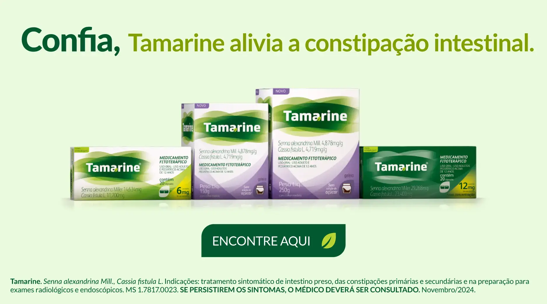 Tamarine Familia Fito